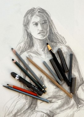 Sanat ve sanatçının araçları