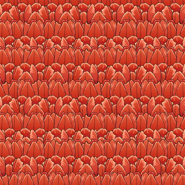 Tulip wallpaper — Stock Photo, Image