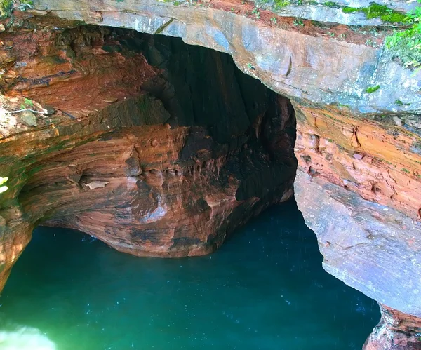 Havari Adaları - wisconsin — Stok fotoğraf