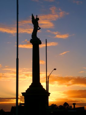 Warrnambool Savaş Anıtı