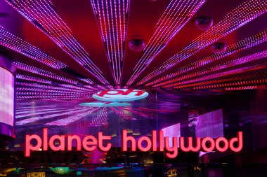 Planet hollywood resort ve casino
