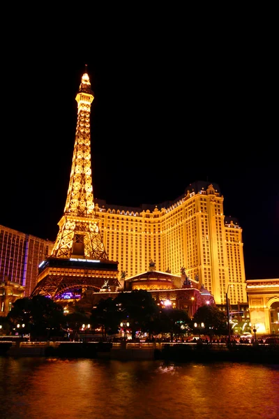 Paris Las Vegas Casino examen — Photo