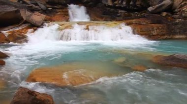 Yoho milli park Türkiye