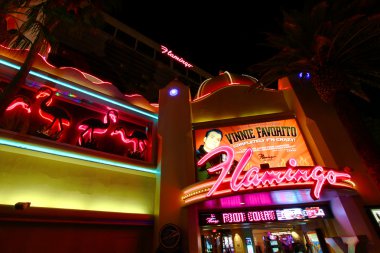 Flamingo Las Vegas