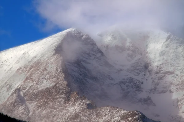 Monte Ypsilon del Colorado — Foto Stock