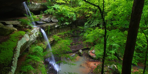 Güzel alabama sahne — Stok fotoğraf