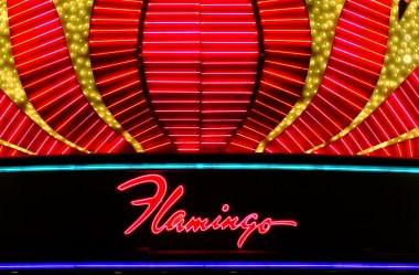 Flamingo Las Vegas