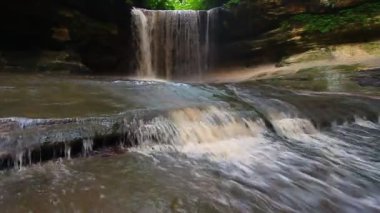 Rock state park - Illinois hasret