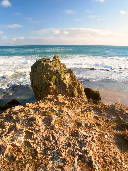 Küste von Victoria Australia — Stockfoto