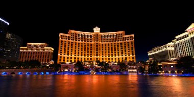 Bellagio Las Vegas Nevada