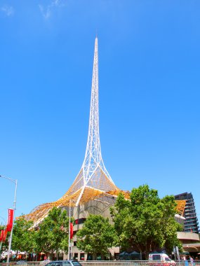 melbourne Sanat Merkezi