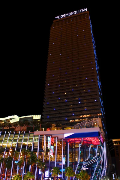 Cosmopolitan w las vegas — Zdjęcie stockowe