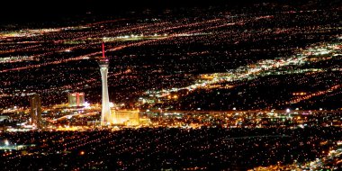 stratosfer las vegas