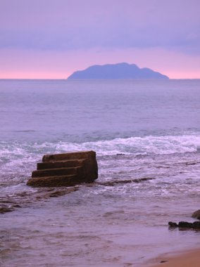 adımları beach - Porto Riko