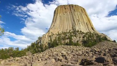 Şeytanlar Kulesi Ulusal Anıtı