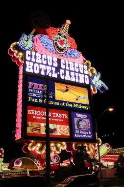 Circus Circus Las Vegas
