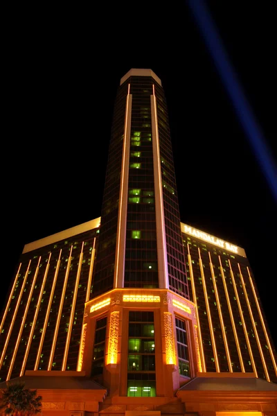 Mandalay bay resort a casino — Stock fotografie