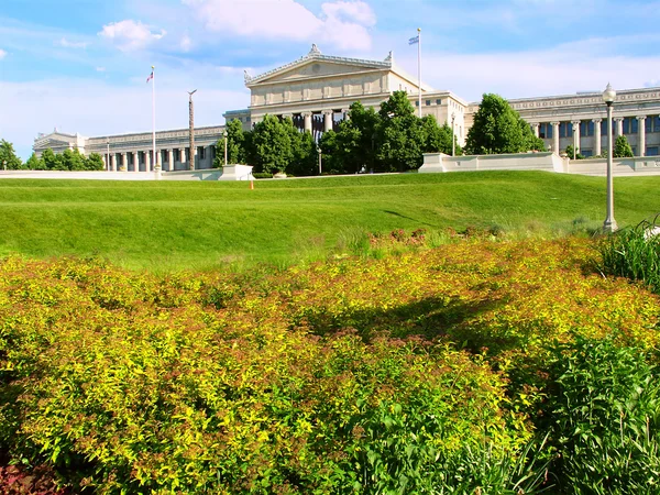 Field Museum of Natural History — Stock Photo, Image