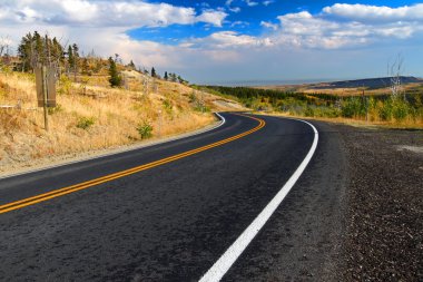 buzul ilçe montana karayolu