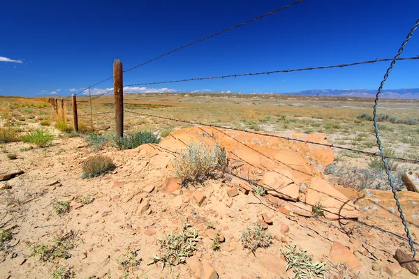 wyoming geniş açık alanlar