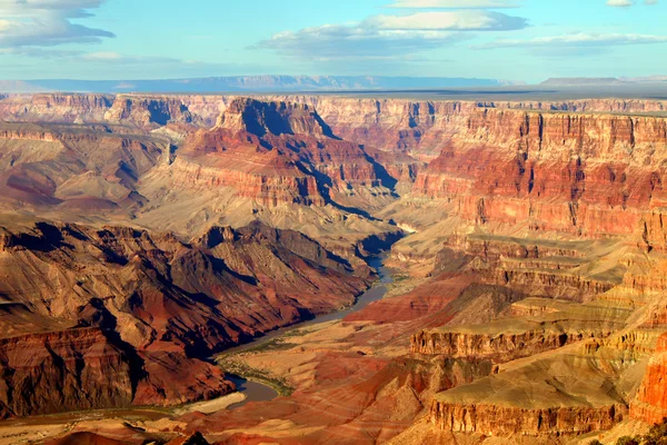 Grand Canyon nationalpark — Stockfoto