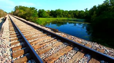 demiryoluna Illinois