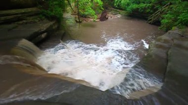 Devler küvet matthiessen state park