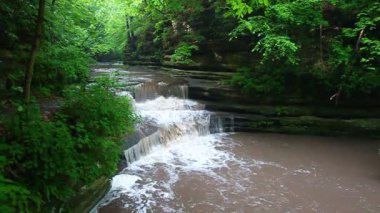 Devler küvet matthiessen state park