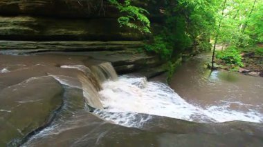 Devler küvet matthiessen state park