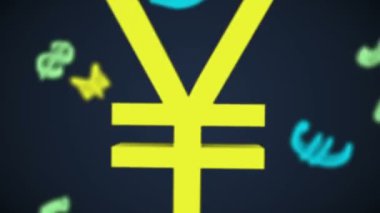 baş döndürücü banknotlar