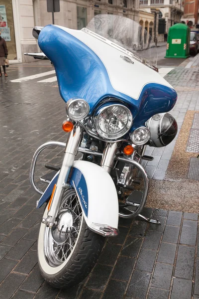 Harley Davidson — Stok fotoğraf