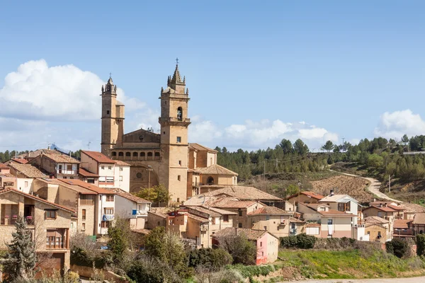 La Rioja in Spain — Stock Photo, Image