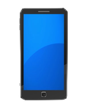 Akıllı telefon.