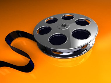 Film makarası