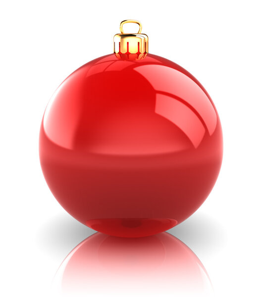 Рождественский бал
