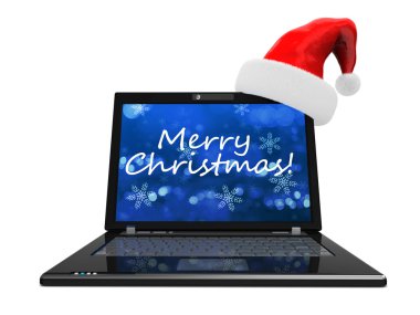 chrsitmas bilgisayar