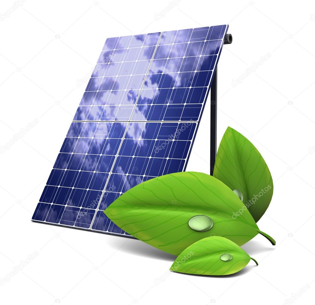 solar energy