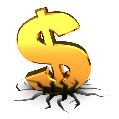 dolar işareti Güz