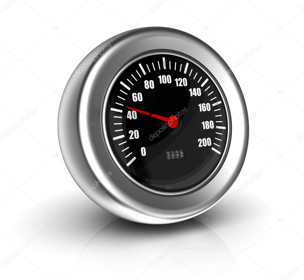 speedometer sending unit