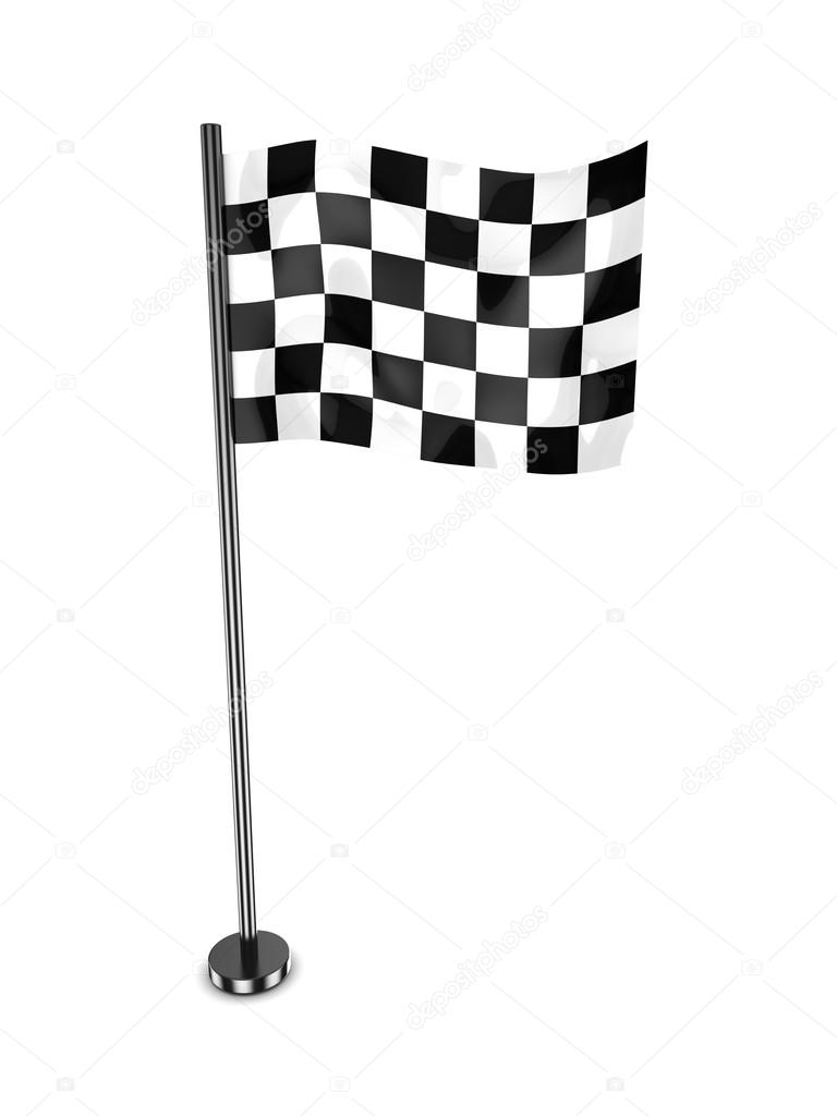 racing flag