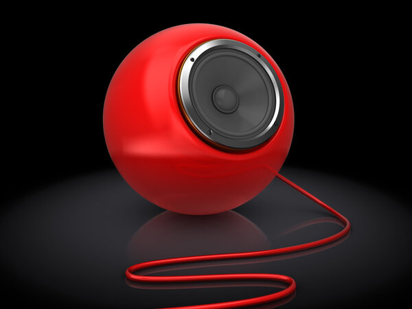 Аудиосистема
