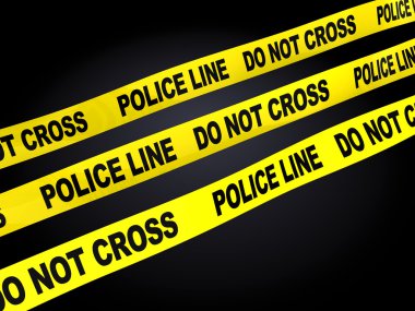 Polis hattı