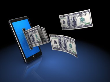 para--dan telefon