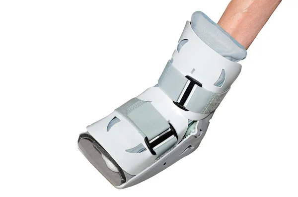 Medical Boot — Stock Photo, Image