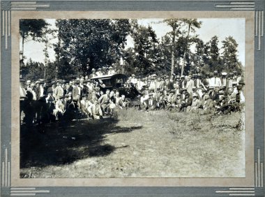 bağbozumu demiryolu toplama