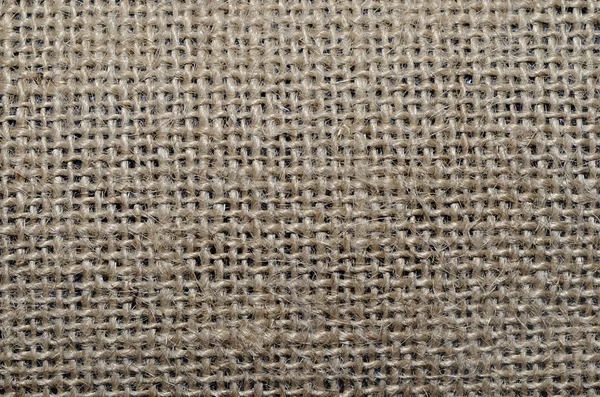 Fondo de textura de arpillera — Foto de Stock