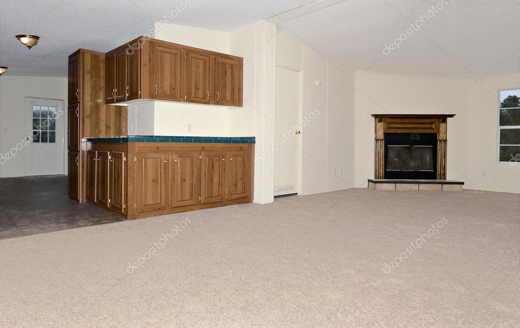 Photos Mobile Homes Interiors Interior Of Mobile Home
