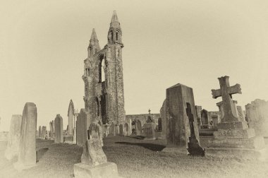 eski edinburgh