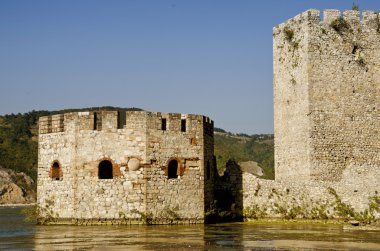 golubac, Sırbistan