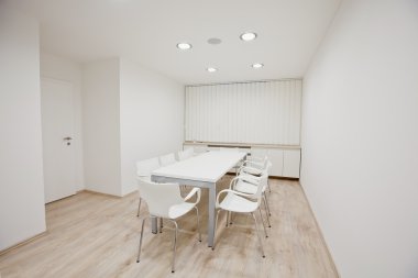 modern ofis